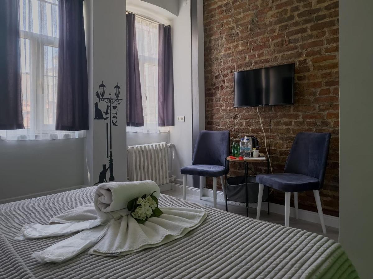 Ostello Taksim House Provincia di Istanbul
